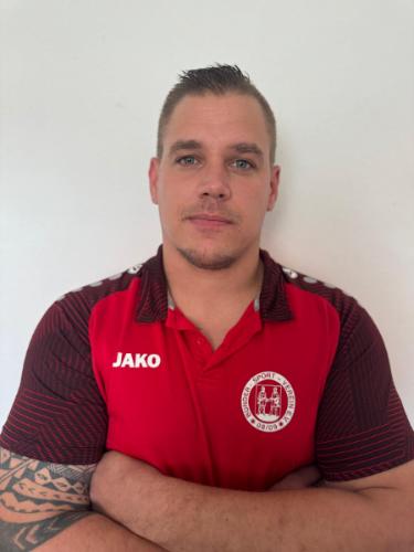 Andre Arnolds