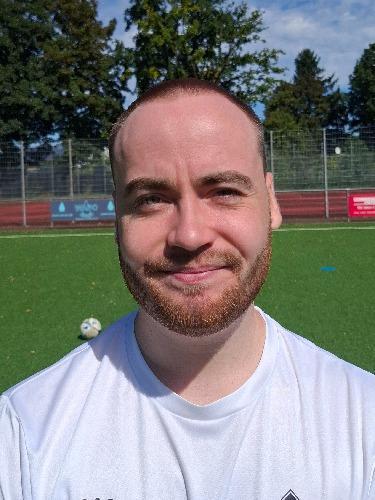 Yannick Pfeiffer