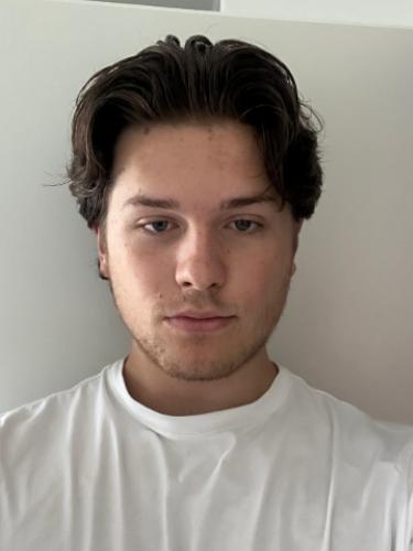 Finn Niklas Gleba