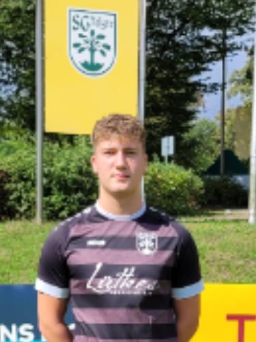 Nico Seifert