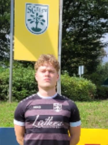 Ben Stelljes