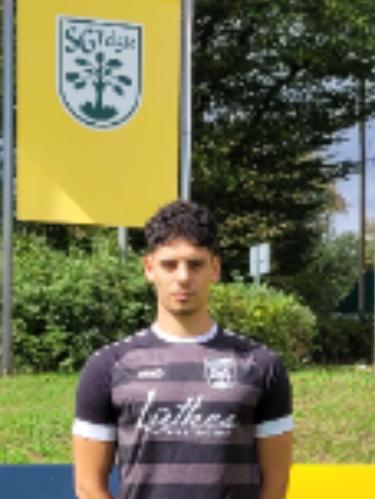 Yusuf Emre Tufan