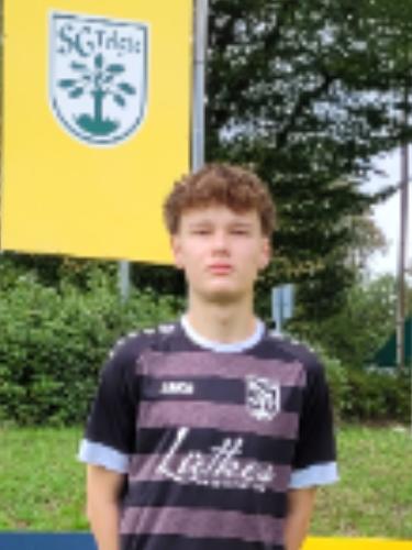 Jonah Veldscholten