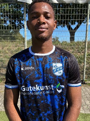Kpabou Didier Ketchore