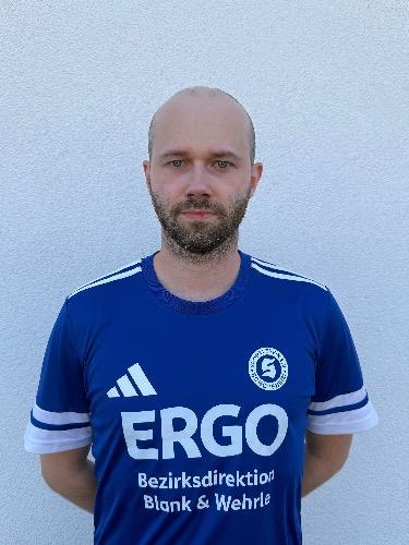 Kay-Uwe Fenten