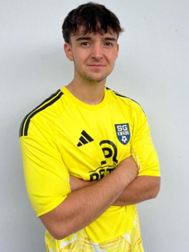 Moritz Gangolf