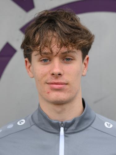 Tom Lukas Vogt