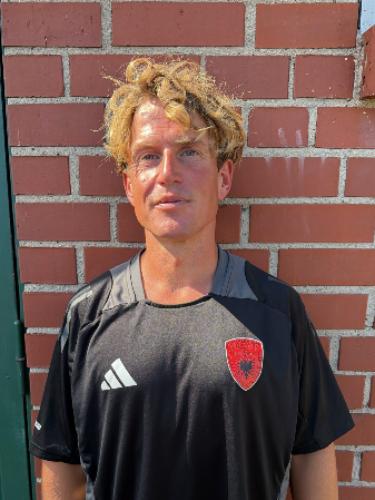 Torsten Lucas