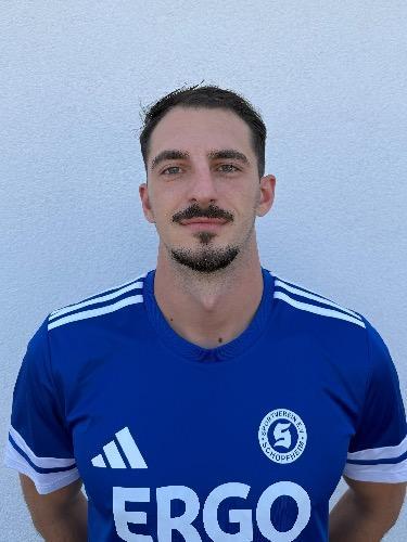 Fisnik Hadergjonaj