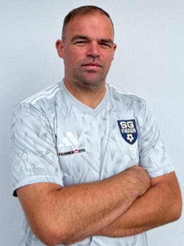 Tobias Karst