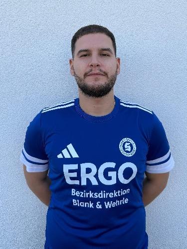 Oguzhan Önal