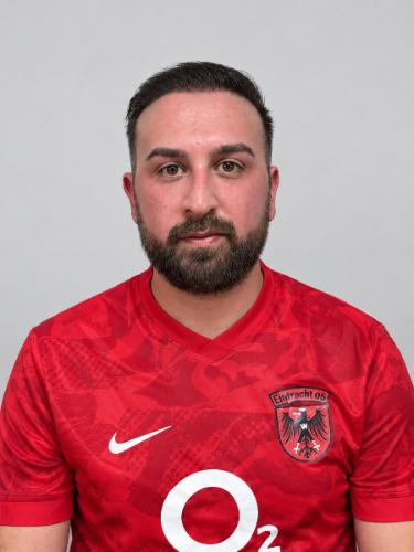 Ferat Pamukci