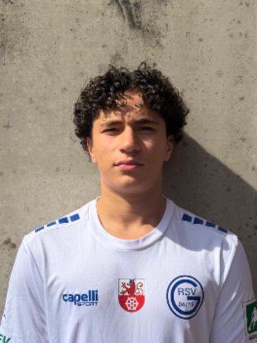 Ibrahim Ramadan