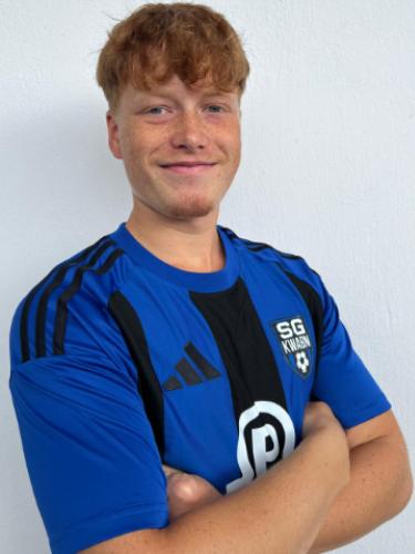 Ben Müller