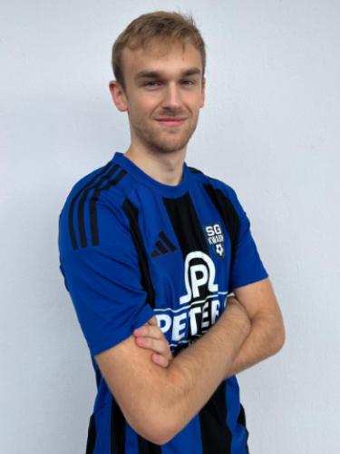 Sven Scheuer