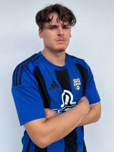 Lukas Szitas