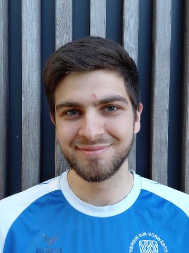 Fabian Segbert