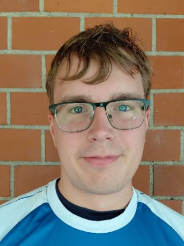 Tim Bücker