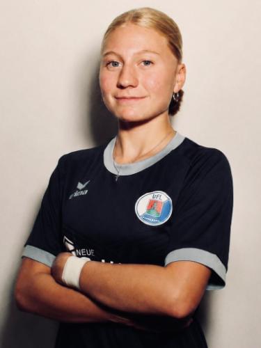 Zoe Peltzer