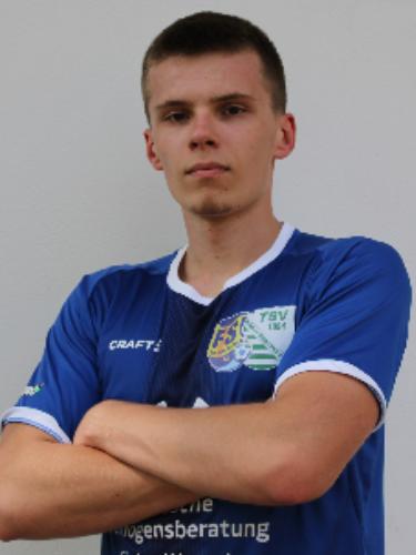 Sandro Hänel