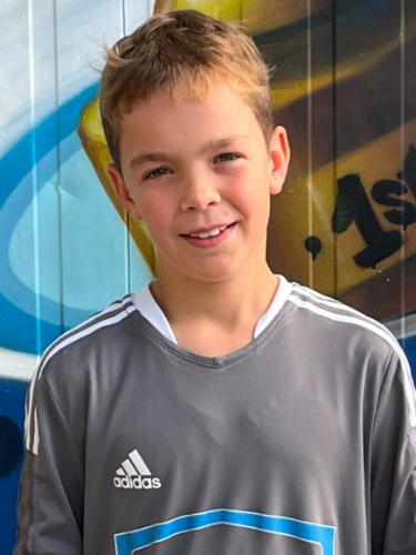 Keno Peterssen