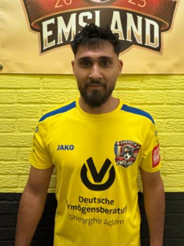 Marcu Capatina