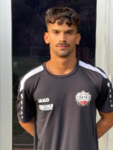 Yasin Kaya