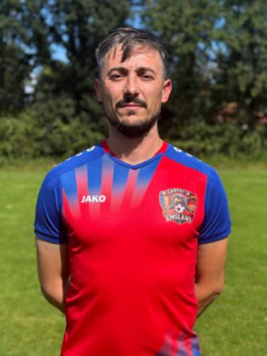 Maxim Chirigiu