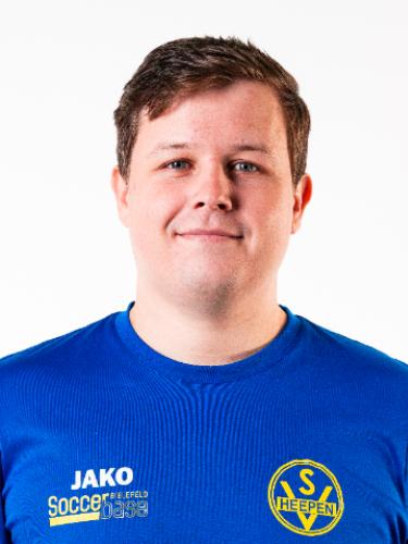 Hannes Geydan