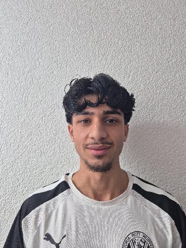 Mohammad Khalil