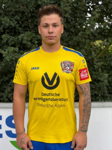 Cristian-Andrei Leica