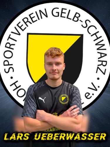 Lars Ueberwasser