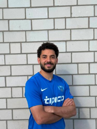 Abdullah Magdy Moheb Ibrahim Elneny
