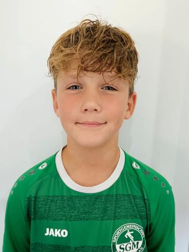Liam Giel