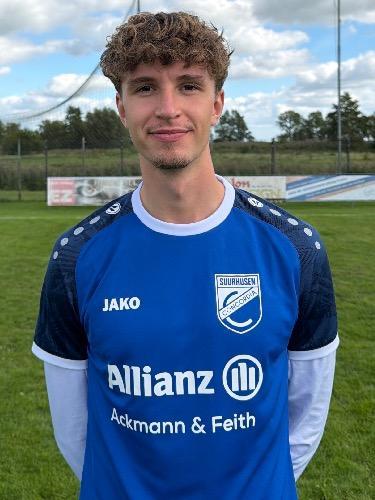 Lars Petersen