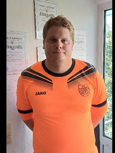 Matthias Janssen