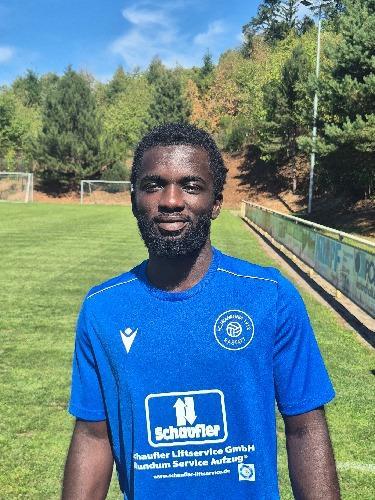 Moussa Cisse