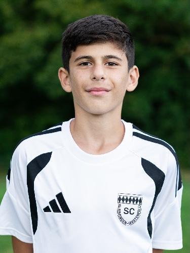 Berkan Milli