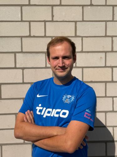 Aaron Matejasik