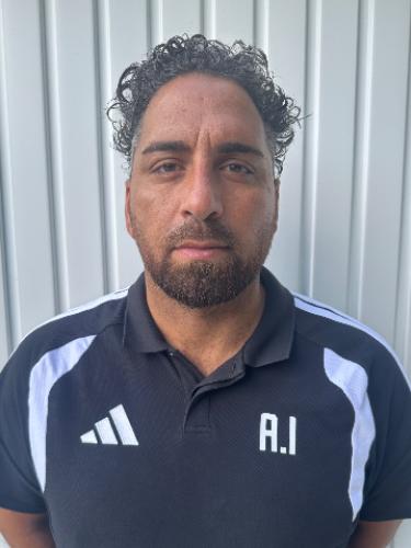 Ali Issa