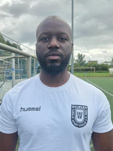 Moussa Mane