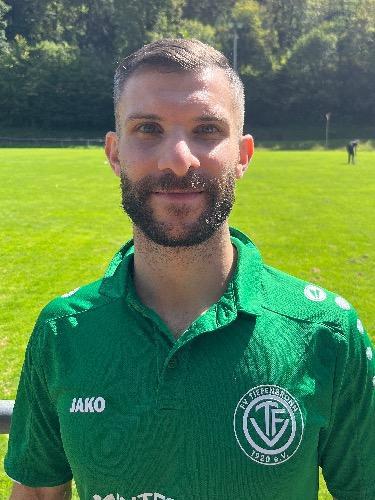 Davide Venezia