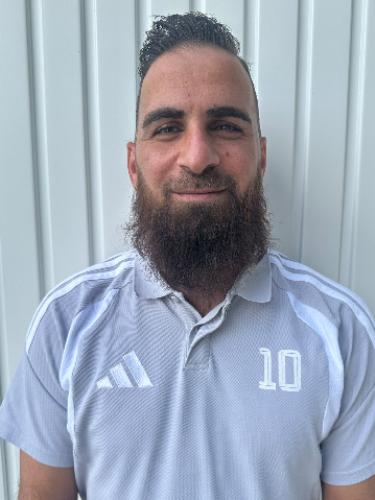 Khaled Issa