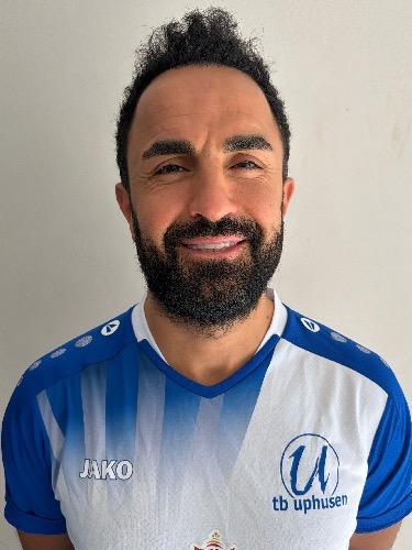 Turan Büyükata