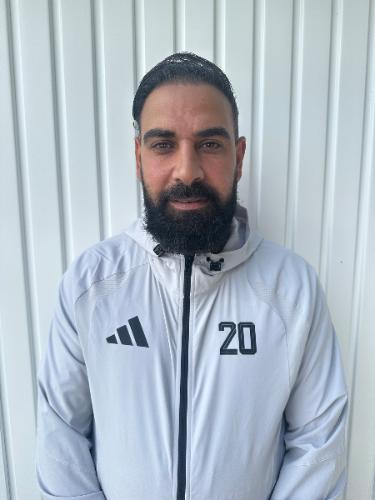 Kaled Khodr