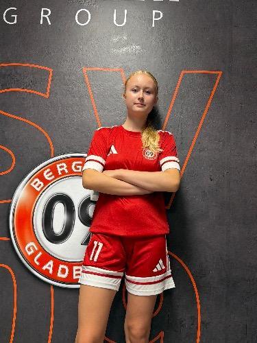 Maja Lehner