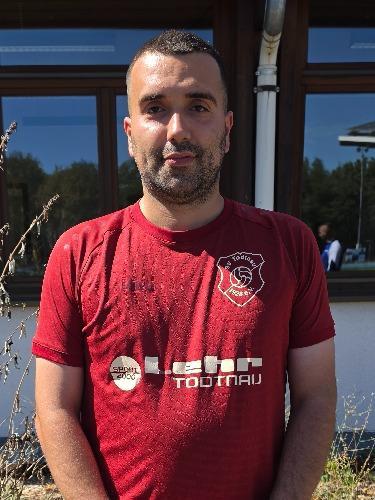 Hakan Öztürk