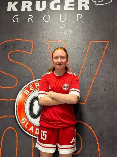 Lina Stuhlmann