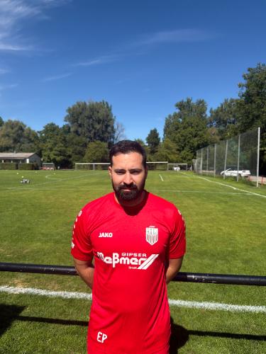 Evangelos Papadakis