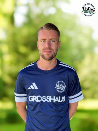 Daniel Holterhoff